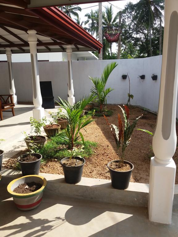 White Lotus Villa Unawatuna Exterior foto