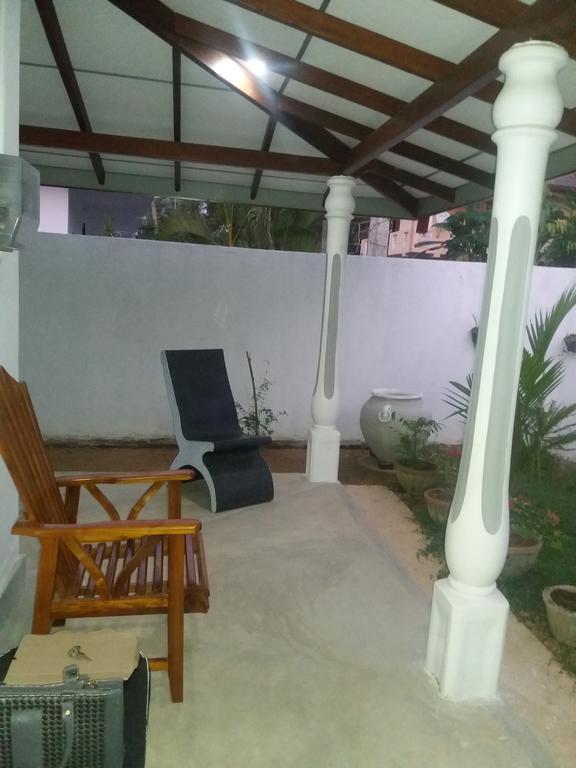 White Lotus Villa Unawatuna Exterior foto