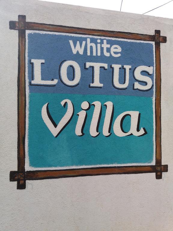 White Lotus Villa Unawatuna Exterior foto